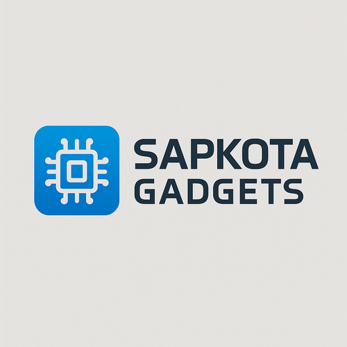 sapkota gadgets